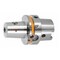 Garant Milling Chuck with Cooling Channel Bores, HSK-A 63 Short, Clamping Diameter D1: 6mm 304450 6 - alternate 1